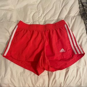 SOLD ❌ Adidas Womens Running shorts